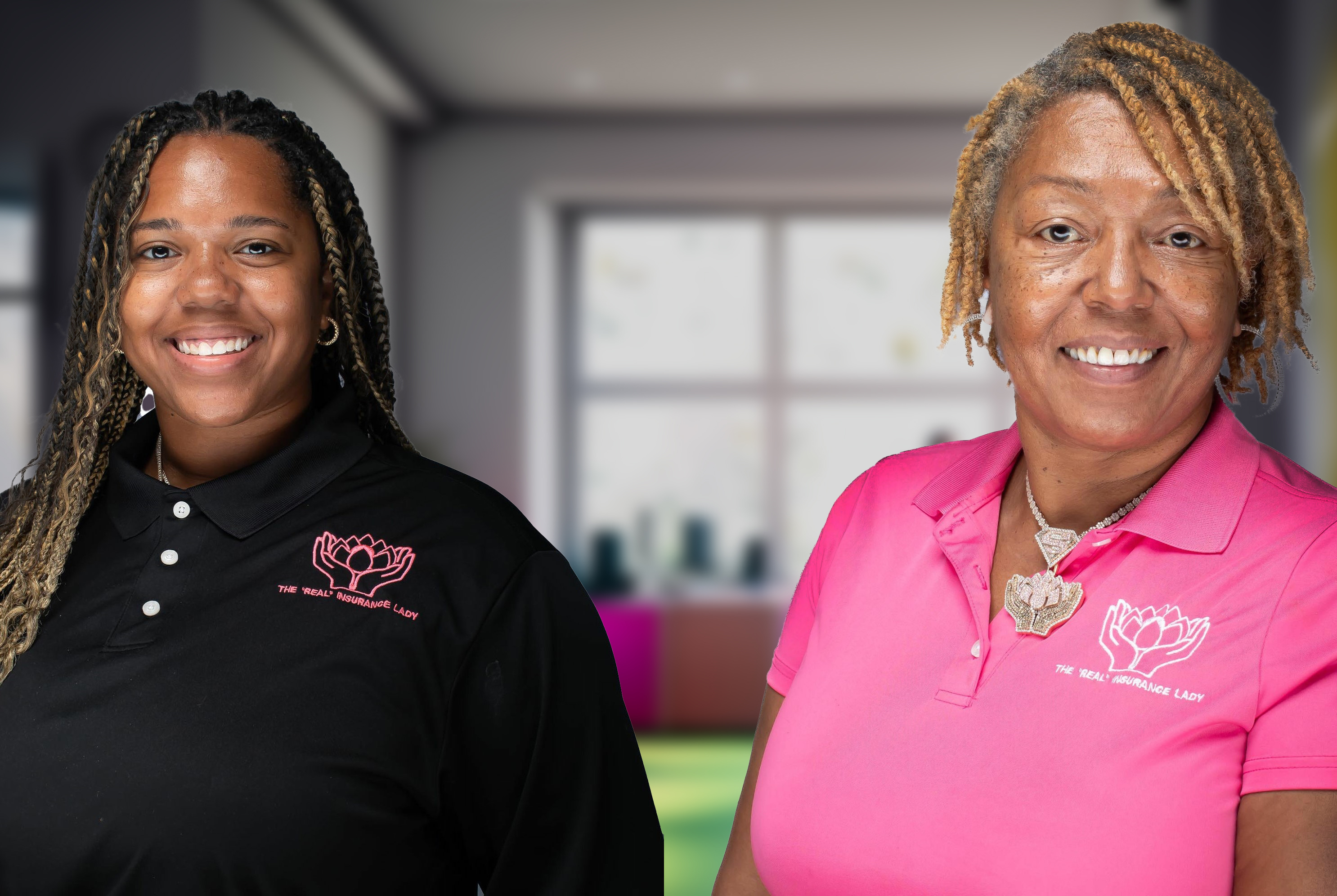 Mother And Daughter from Houston Texas Run A Health Insurance Agency That Helps  Applicant’s Get Free Health Insurance Coverage